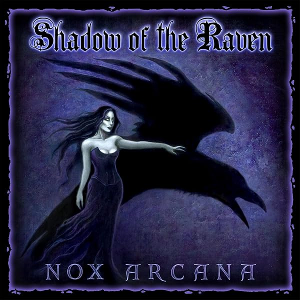 Nox Arcana, Joseph Vargo, William Piotrowski - CARNIVAL OF LOST